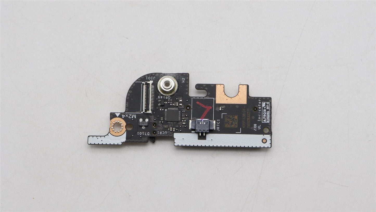 Lenovo IO board C 82Y3 5C50S25567