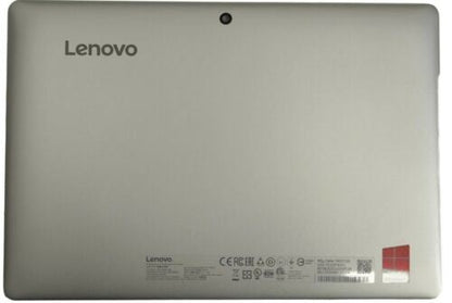 Lenovo Miix 310-10ICR LCD Cover Rear Back Housing Silver 5CB0L60469