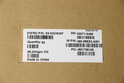 Lenovo Flex 5 14IAU7 5 14ALC7 7 14IAU7 Screw Screws Set Kit 5S10S35397
