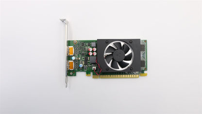 Lenovo VIDEO_CARD GT730 2G D5 DP HP 01AJ853