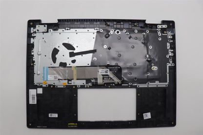 Lenovo Upper Case ASM_HBW H83DR CB STO GY 5CB1N61374