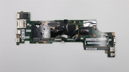 Lenovo ThinkPad X250 Motherboard Mainboard i5-5300 UMA Intel i5-5300U 00HT373