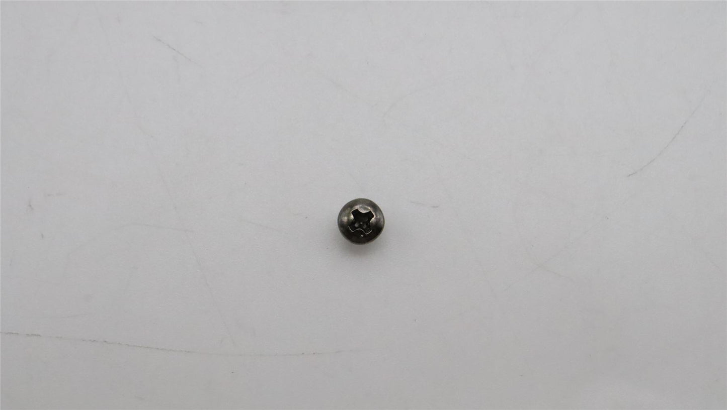 Lenovo SCREW Screw M F #6-32XL5,BNI,LCFC 5S10U51654