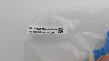 Lenovo Cable L82XH 40P IO/B FFC CLS 5C10S30734