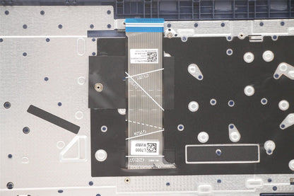 Lenovo Upper Case ASM_UKE L82H9 FP A/BUMA 5CB1B96572