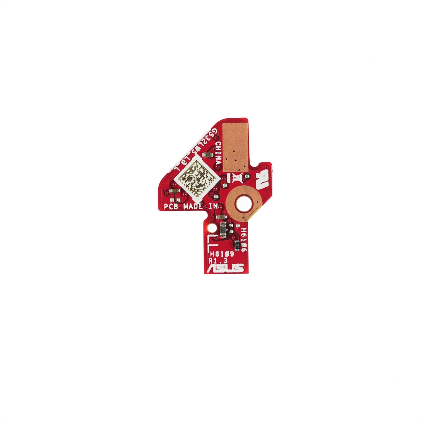 Asus G512LW Led (Left) Board 90NR0390-R10020