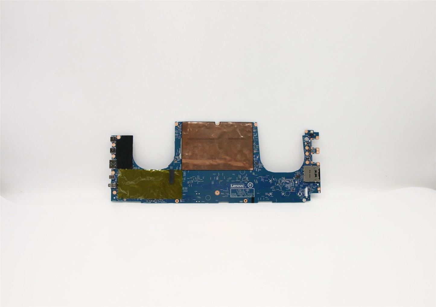 Lenovo 5B21C66920 BDPLANAR E-2276M,vP,N19PQ1,WIN,AMT,dTPM