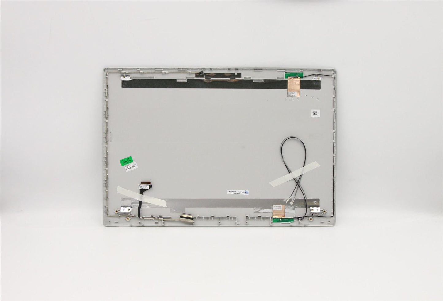 Lenovo IdeaPad 330-15ICH LCD Cover Rear Back Housing Silver 5CB0R48725