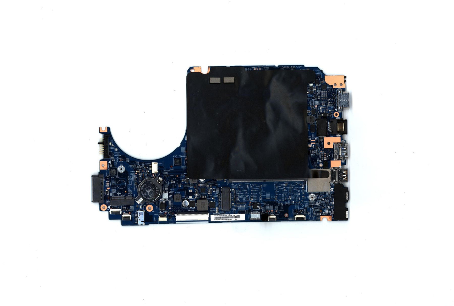 Lenovo MBW81AWNOKI36006U UMA4GTEX-NFTC 5B20Q62166