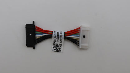 Lenovo C 83UM for 84W Battery Cable 5C10S31782