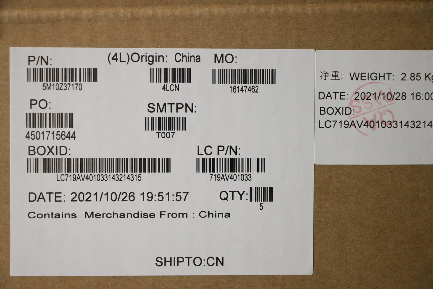 Lenovo MECH_ASM GRP_KBD_BZL_Hungarian_WW_IG_CHY 5M10Z37170