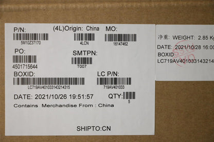 Lenovo MECH_ASM GRP_KBD_BZL_Hungarian_WW_IG_CHY 5M10Z37170