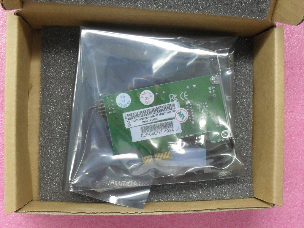 Lenovo FRU CARD Board 53Y4008