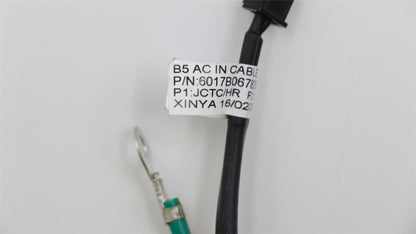 Lenovo IdeaCentre 700-27ISH 700-24ISH DC In Port Socket Power Cable 00XD176