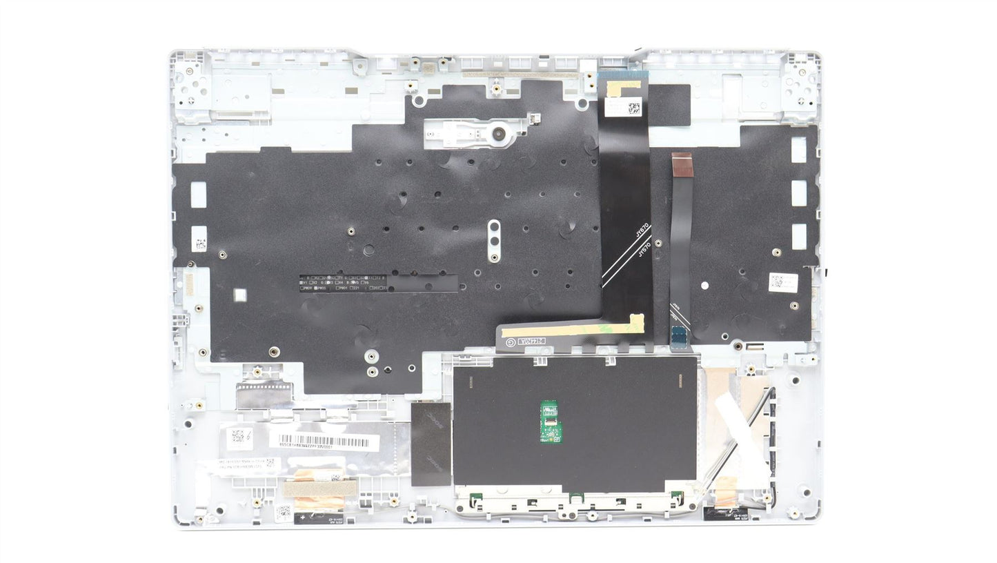 Lenovo Upper Case ASM_FRA L82RD CG RGB 5CB1H68399
