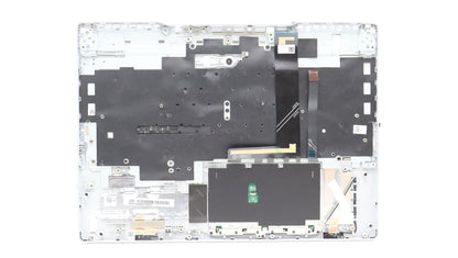 Lenovo Upper Case ASM_FRA L82RD CG RGB 5CB1H68399