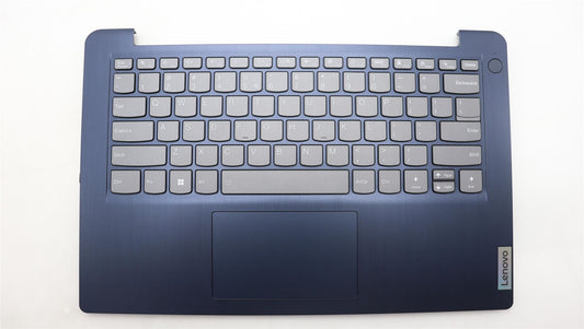 Lenovo UpperCaseASM_EUROENGL82RMAB_NFP_BL 5CB1H72513