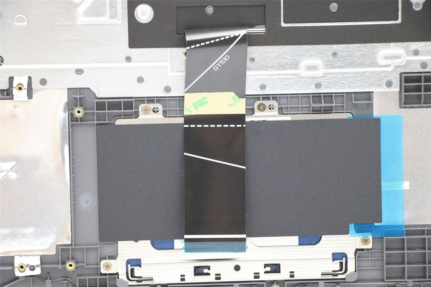Lenovo Upper Case ASM_KOR L82KV NFPA/GUMA 5CB1C75743