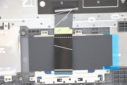 Lenovo Upper Case ASM_KOR L82KV NFPA/GUMA 5CB1C75743