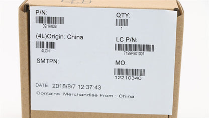 Lenovo 02HK808 DC-in Bracket