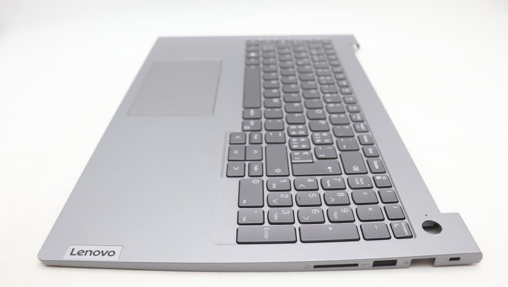 Lenovo COVER Upper Case ASM_SWS W21KK AG BL 5CB1M48416