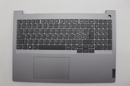 Lenovo COVER Upper Case ASM_SWS W21KK AG NBL 5CB1M48447
