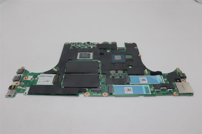 Lenovo ThinkPad P16v Gen 1 Motherboard Mainboard DIS AMDR77840HS-PRO 5B21L75796