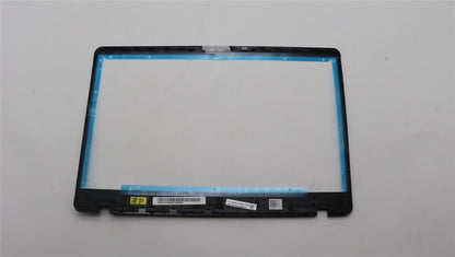 Lenovo Chrome 14e Gen3 IP 3 14IAN8 Bezel front trim frame Cover Black 5CB1L57549