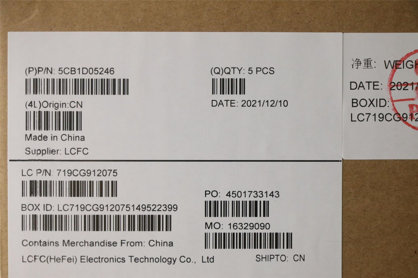 Lenovo Upper Case ASM_KOR L82JDSGw/RGBWRF 5CB1D05246