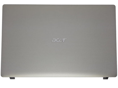 Acer Aspire 5251 5551 5551G 5741 Rear Housing Back LCD Lid Cover Case Silver