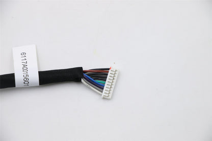 Lenovo B320 AUO panel Converter BOARD W/CABLE 31050338