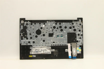 Lenovo MECH_ASM KB DEN(P)FPR UK BK 5M11A35873