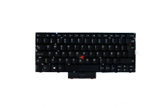 Lenovo Tanner-KBD DEN Danish Keyboard 04W2935