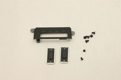 Lenovo MECH_ASM LAN shielding 4 ports FL assy 5M11C16632