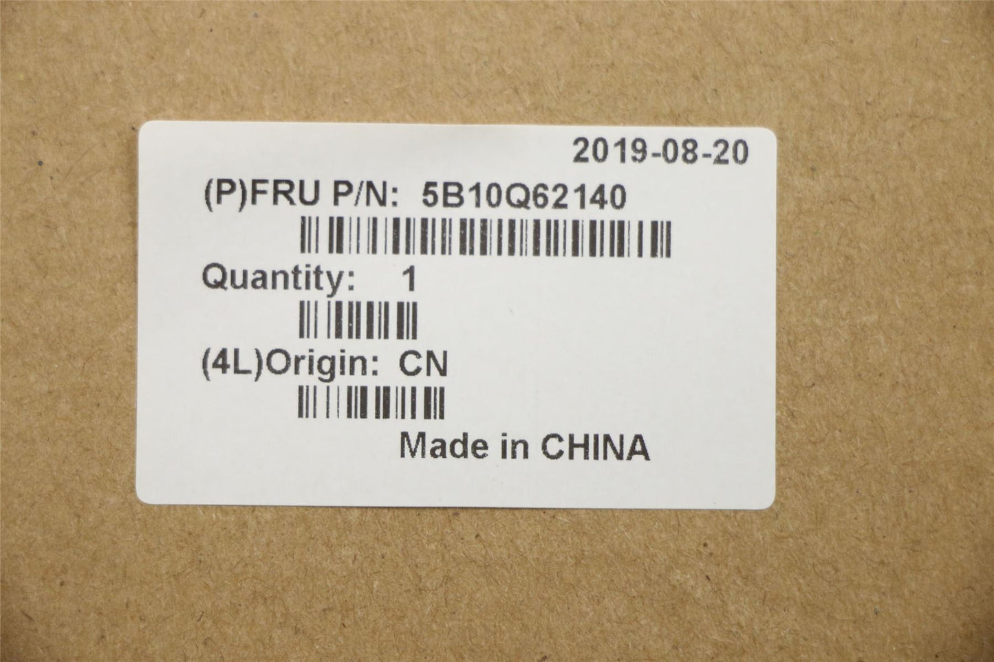 Lenovo IdeaPad 330-15ARR Battery 30w 7.68v 5B10Q62139