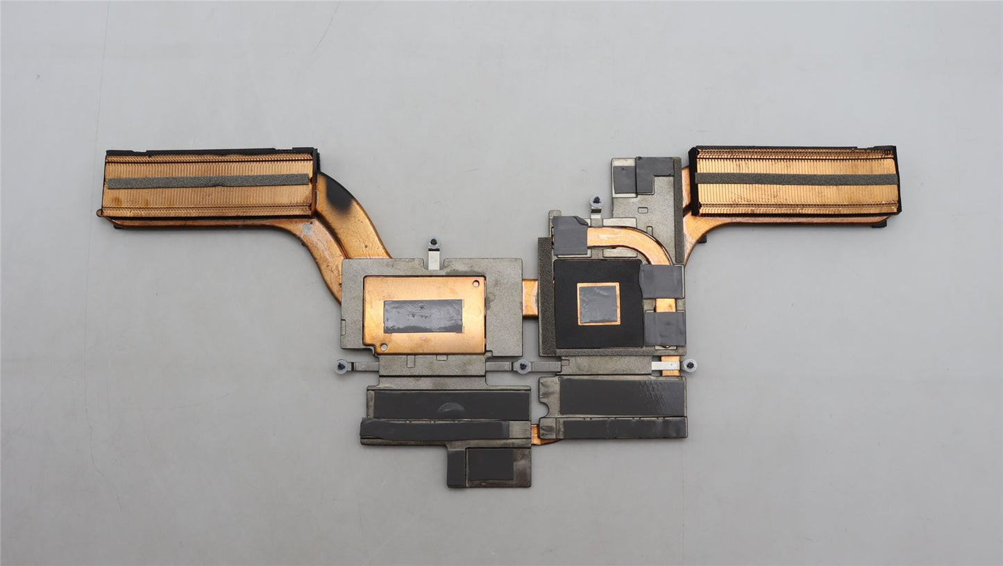 Lenovo 5H40S20829 HEATSINK Heatsink L 83AQ GN21 TAISOL