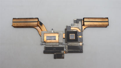 Lenovo 5H40S20829 HEATSINK Heatsink L 83AQ GN21 TAISOL