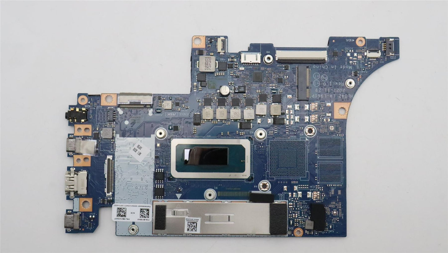 Lenovo IdeaPad 5 14IAP7 Motherboard Mainboard UMA intelI71260P 16G 5B21H30437