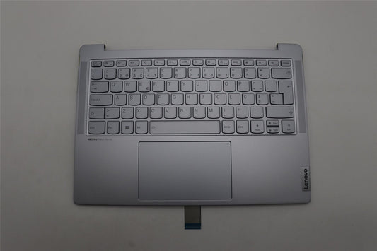 Lenovo Upper Case ASM_POR_H 82X3 NFPMIGY 5CB1L64483