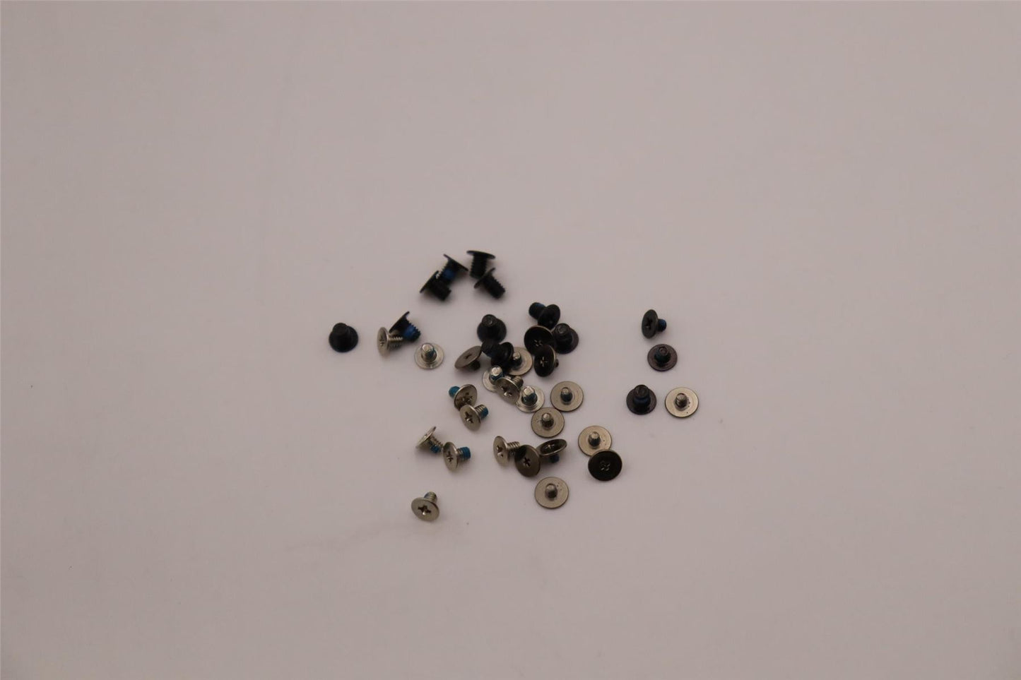 Lenovo SCREW FRU Screw kits 5S10Z89216