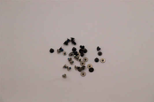 Lenovo SCREW FRU Screw kits 5S10Z89216