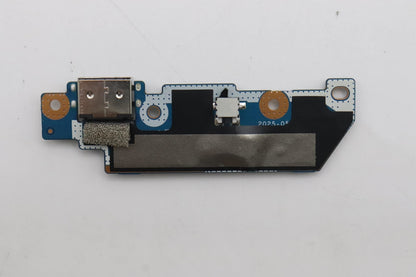 Lenovo CARDPOP C 83SC I/O Board 5C50S25913