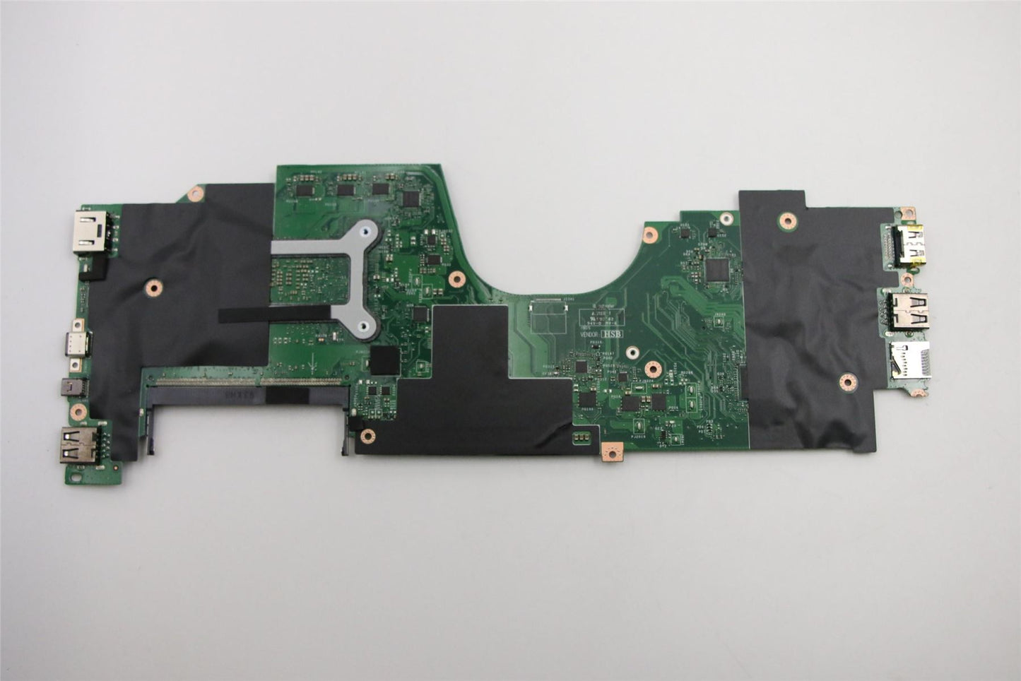 Lenovo Yoga 370 Motherboard Mainboard UMA Intel i5-7300U 01HY344