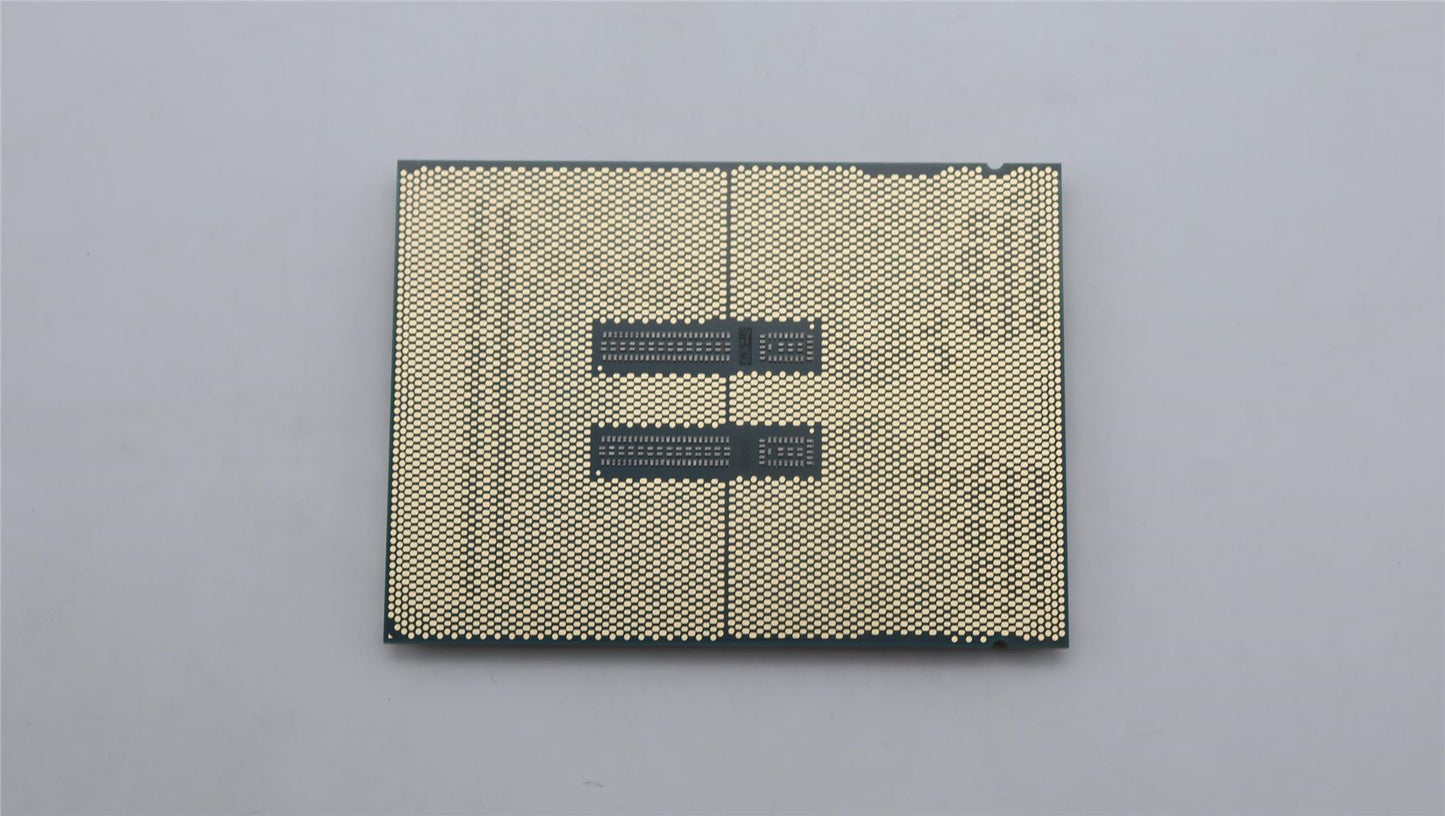 Lenovo ThinkStation P7 CPU Processor 5SA1J36484