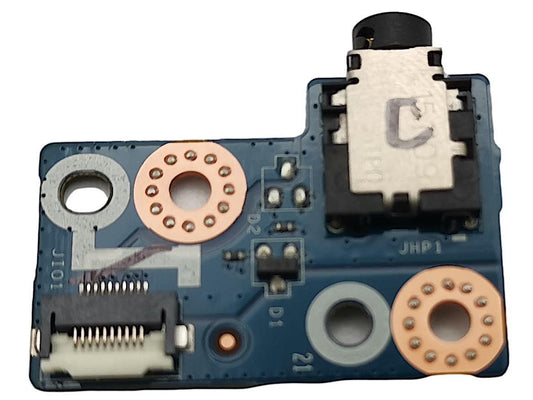 Acer Chromebook C810 CB5-311 CB5-311P Audio Board 55.MPRN2.001