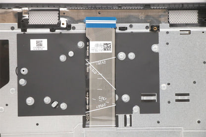 Lenovo Upper Case ASM_ITAL81YQBLNFPPGML 5CB1A24837