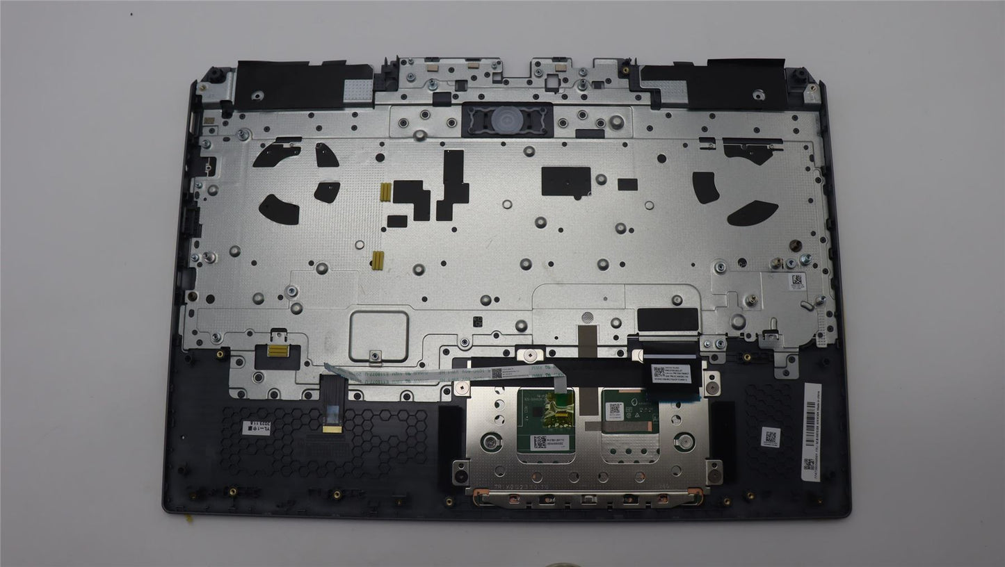 Lenovo COVER Upper Case ASM_SWS C 83DV RGB 5CB1M70288