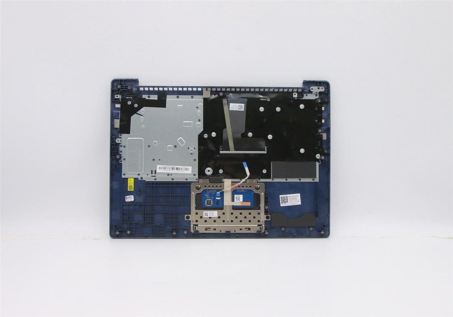 Lenovo UpCase ASM 3N 81F4 LB BL W/KB UKR 5CB0R07774
