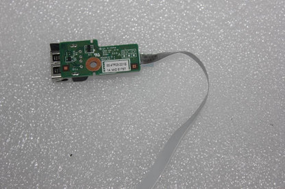 Lenovo LB48 W/Cable 55.4TF03.001G USB Board 90000219