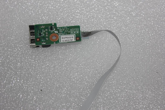 Lenovo LB48 W/Cable 55.4TF03.001G USB Board 90000219